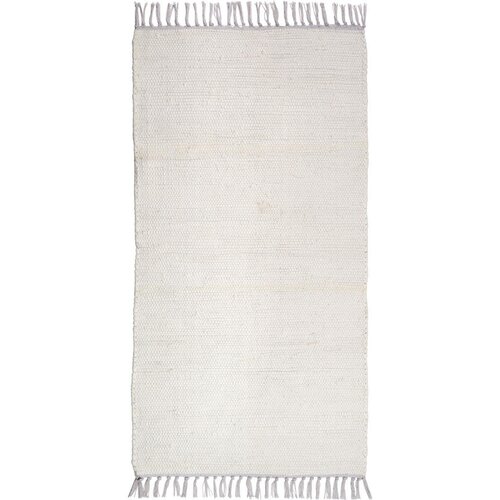 Boxxx PREPROGA IZ KRP Maxi 60/120 cm tkano bela Slike