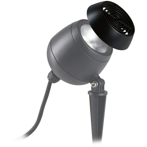 PAULMANN Plug &amp;amp; Shine Dodatak protiv odsjaja Kikolo Grid (8,3 x 2,15 cm, Antracit) Slike