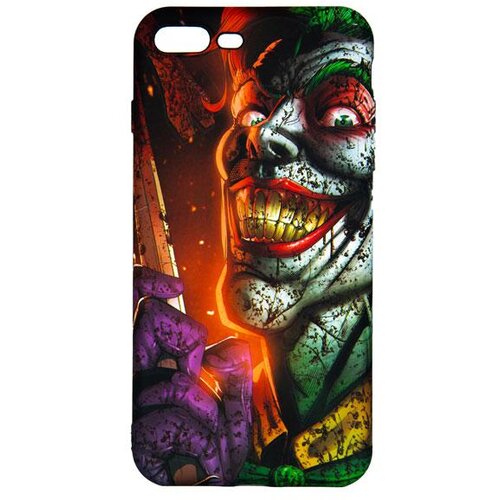  Maska za telefon SVETLECE za Iphone 8 Plus DZ9/1 Cene