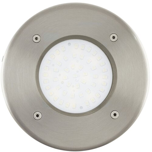 Eglo Lamedo vanjska ugradbena/1, led, 2,5w, inox Slike