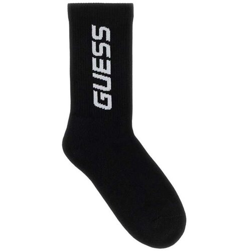 Guess crne muške čarape GZ4YZ02 ZZ00I JBLK Cene