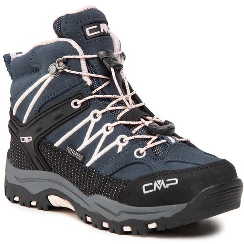 CMP Kids Rigel Trekking Shoe 29 sarena Cijene