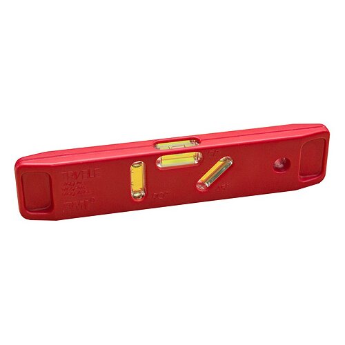 Bmi Torpedska libela 673020003 0.5 mm/m Kalibriran po: Tvornički standard (vlastiti) Slike