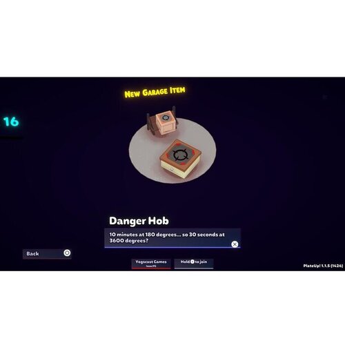 Numskull Games Plate Up! - Collectors Edition (5) Cene