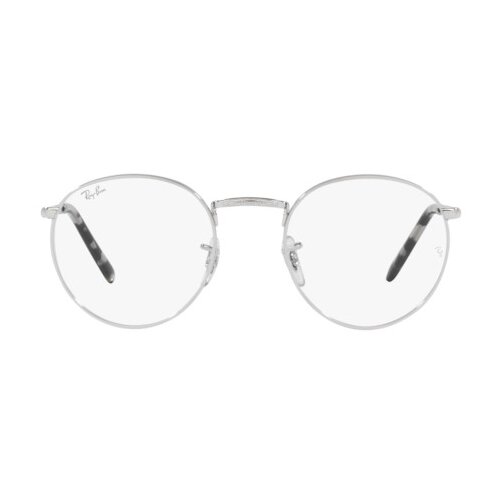 Ray-ban New Round Naočare RX 3637V 2501 Slike