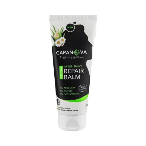 Natural After Shave Repair Balm