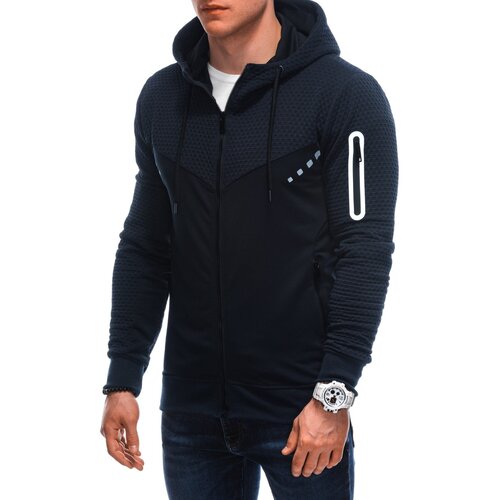 Edoti Men&amp;#039;s sweatshirt Slike