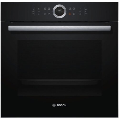 Bosch ugradbena pećnica HBG633NB1 Slike