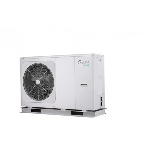 Midea Toplotna pumpa M-thermal Arctic monobloc MHC-V14W/D2N8-BE30, monofazna Slike