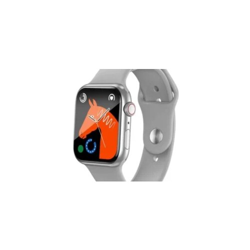 XO Smartwatch M50 Silver Cijene