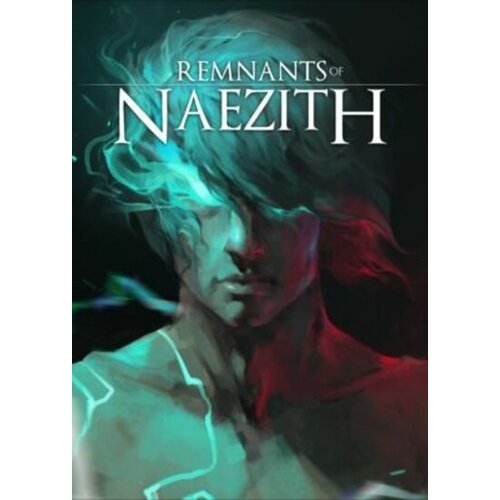  remnants of naezith (pc) steam key europe Cene