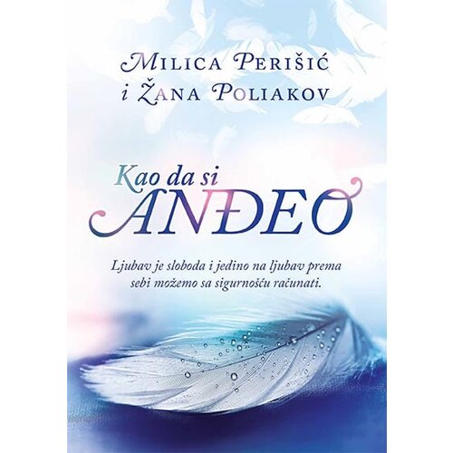 Harmonija Milica Perišić, Žana Poliakov - Kao da si anđeo Cene