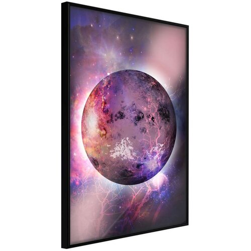  Poster - Mysterious Celestial Body 40x60 Cijene