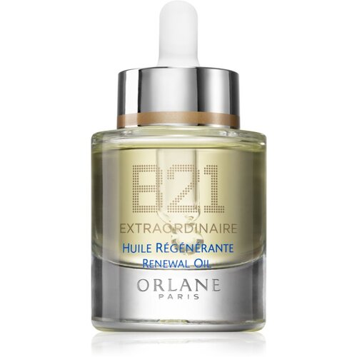 Orlane B21 Extraordinaire Renewal Oil regeneracijsko olje za obraz 30 ml Cene
