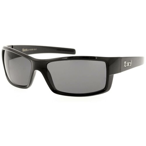 Locs muške naočare za sunce 91108-BK Cene