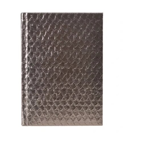  Mermaid notes krlju&amp;scaron;ti miks a5 platinasta ( B2C00136 ) Slike