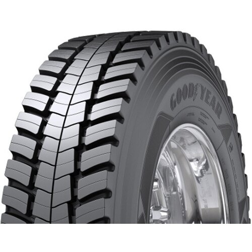 Goodyear 13R22.5 OMNITRAC D 156/150K 3P Cene