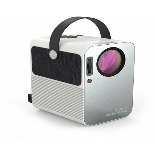 Maxbox CC2 Portable projektor Cene
