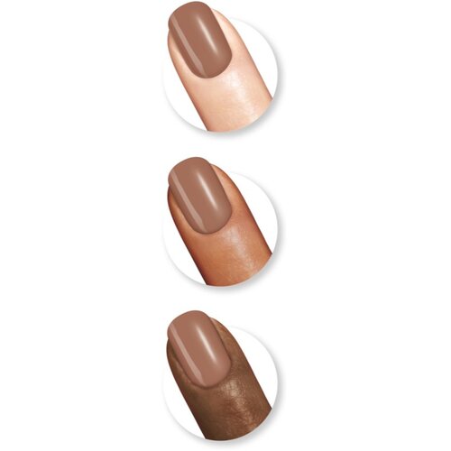 Sally Hansen Miracle Gel&amp;trade; gel lak za nohte brez uporabe UV/LED lučke odtenek 640 Totem-Ly Yours 14,7 ml Slike