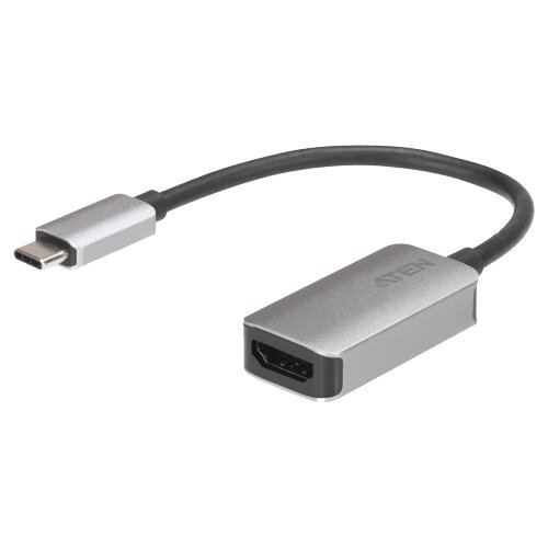 Aten UC3008A1 USB-C™ / HDMI adapter crna, srebrna 0.30 m Cijene