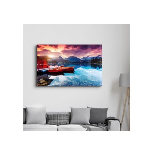 Wallity slika CAM-3041, 46x72cm Slike