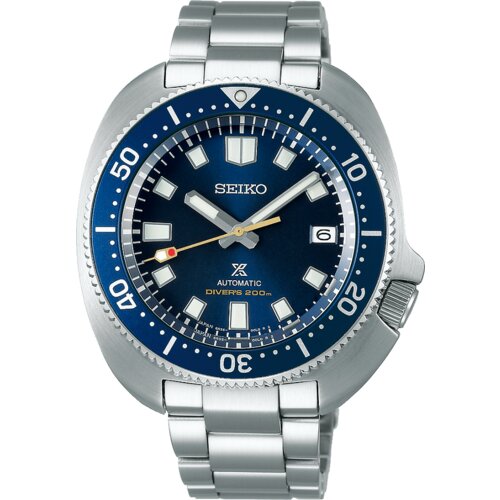 Seiko moška ročna ura PROSPEX SPB183J1 Cene