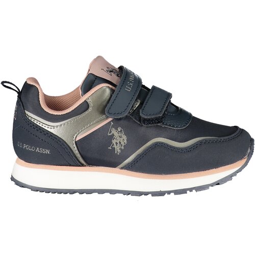 U.S. POLO BEST PRICE US POLO BEST PRICE BLUE SPORTS SHOES FOR CHILDREN Slike