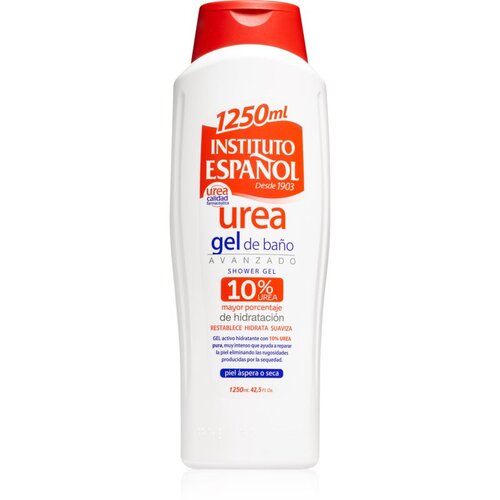 Instituto Español Urea gel za tuširanje 1250 ml Cijene