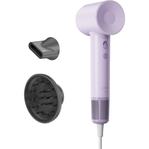 Laifen SE Special Matte Purple su&scaron;ilnik za lase, (5000151826) Cene