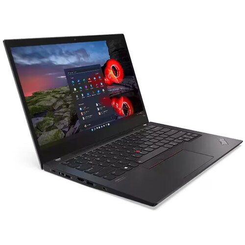 Lenovo ThinkPad T14s Gen2 i5-1145G7, 16GB, 256GB SSD Cene