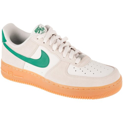 Nike Nizke superge Air Force 1 07 LV8 Bela Slike