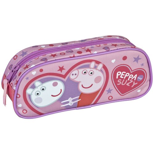 Undercover Pepa Prase pernica Slike