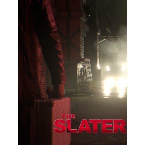 Steam The Slater Key GLOBAL Cene