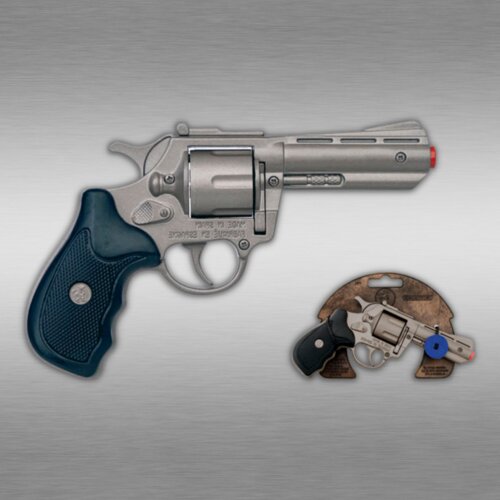  Igračka za decu Policijski revolver 8.2 Cene