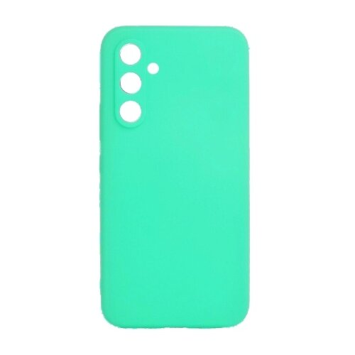  Silikonska GENTLE Color futrola Samsung A16 MINT Cene
