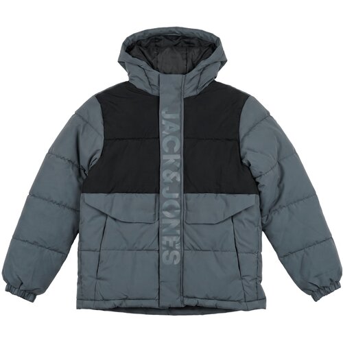 Jack &amp;amp; Jones JCOSPEED PUFFER SN Vi&amp;scaron;ebojna Slike