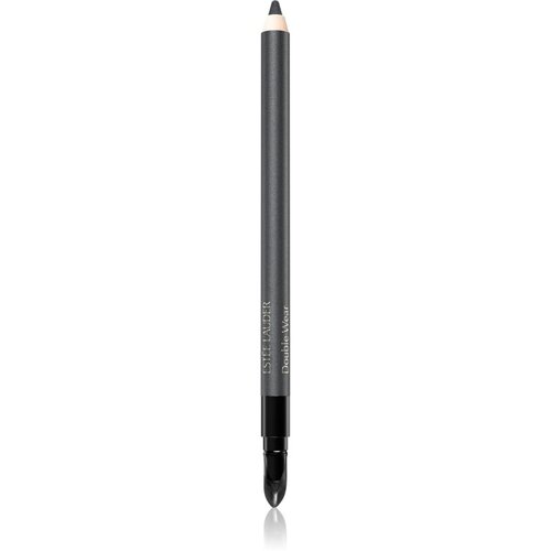 Estée Lauder Double Wear 24h Waterproof Gel Eye Pencil vodoodporni gel svinčnik za oči z aplikatorjem odtenek Night Diamond 1,2 g Cene