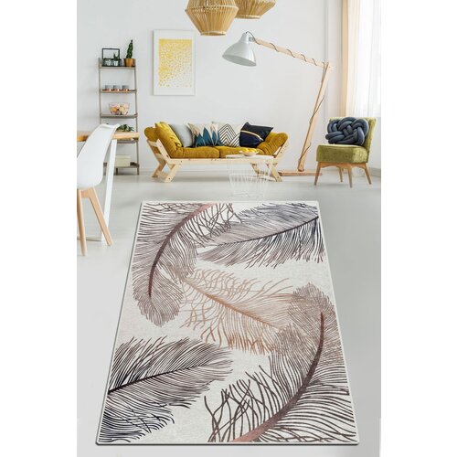  Essiccato djt multicolor tepih (80 x 140) Cene