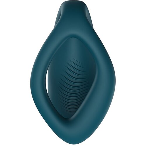 We Vibe SYNC O FLEXIBLE VIBRATOR REMOTE CONTROL DARK GREEN Slike