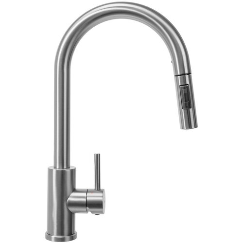 REA Bath Kuhinjski me&amp;scaron;alnik Fresh Brushed Nickel Slike