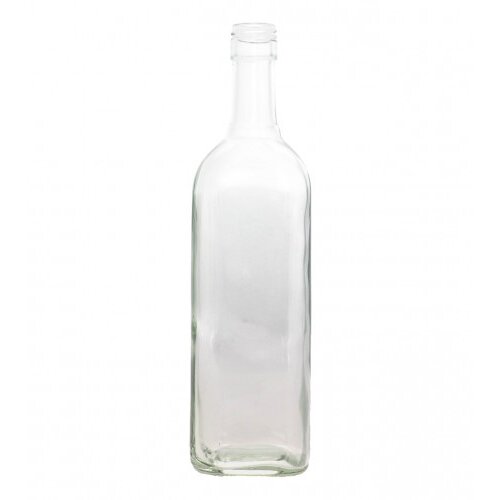 PARAĆIN Boca staklena Quadro 0,7l Slike