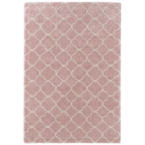 Mint Rugs ružičasti tepih Luna 160 x 230 cm