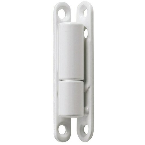 Hettich Tečaj za vrata (&Oslash; x Do: 15 x 83,5 mm, Nosilnost izdelka: 40 kg, Pra&scaron;no barvano, Bela) Cene