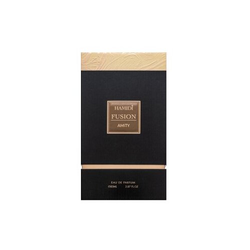 Hamidi Fusion Amity parfumirana voda za ženske 85 ml Slike