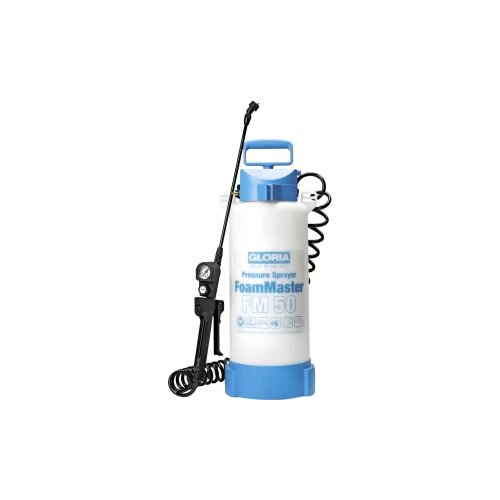 Gloria Haus und Garten Tlačna prskalica 5 l FoamMaster FM 50 000660.0000 Slike