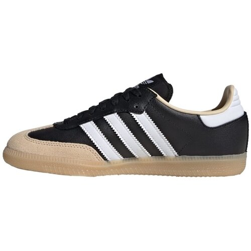 Adidas Samba OG J JQ8555 Bijela Slike