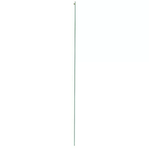 Nortene Podporna palica za rastlinjake (dolžina: 2,5 m, zelena, 1 kos)