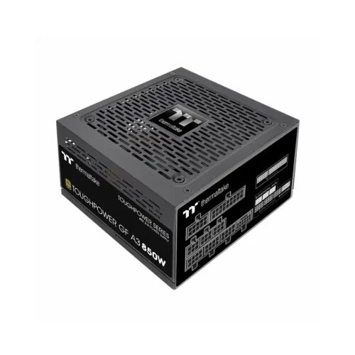 Thermaltake Toughpower GF A3 80 Plus Gold, Modularno napajanje, 850W Slike
