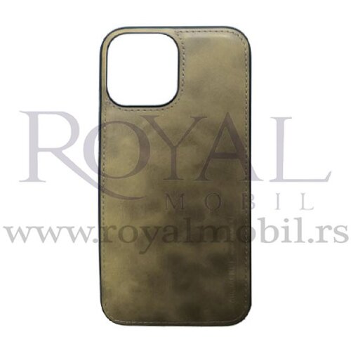  futrola air jacket protect za iphone 13 pro max (6.7) siva Slike