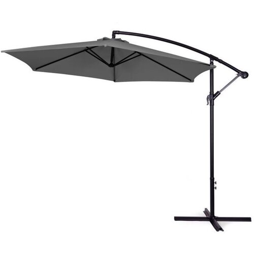 Modern Home Veliki 3M suncobran GREY Cene